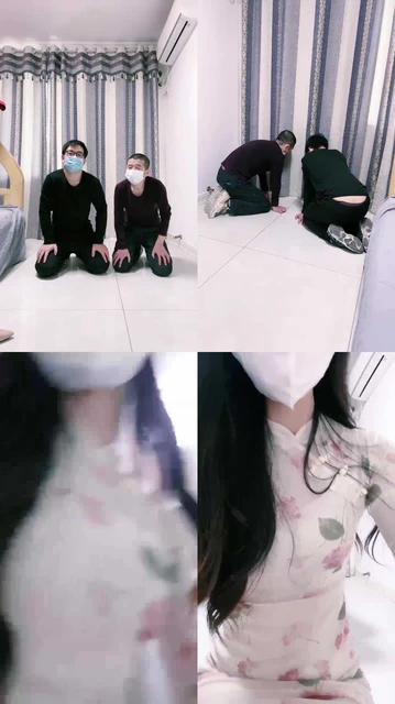 【罗宾】奴下奴-圈养父子狗实录【两部合集完整版】