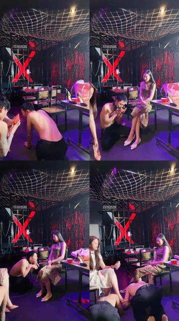 【小格】双主调教