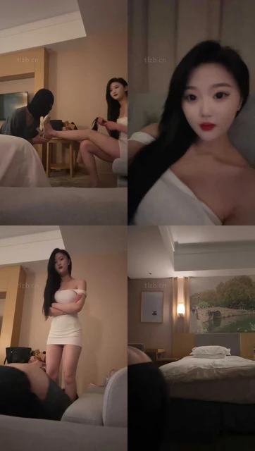 【车模尹】挑战刑罚-超重耳光/踩踏辱骂