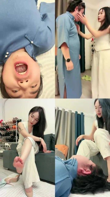 【傲雪】狗就是用来当出气筒的