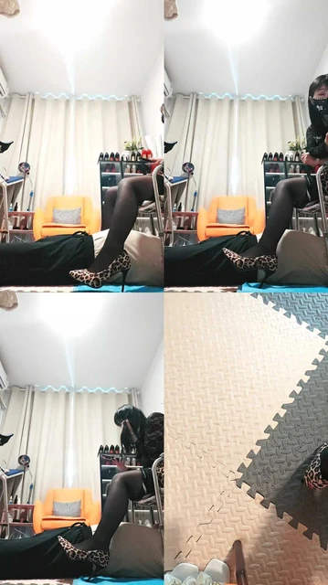 【魅影S山东】圈养带锁老苟求黄真贱