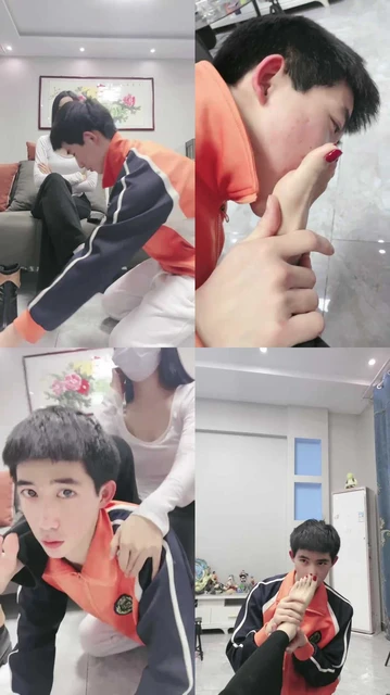 【艾伦】开发奶凶男友做狗