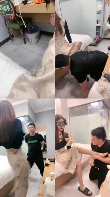 【一宁】人体座椅/穿鞋踩踏/鞭打/裸足深喉脚踩喂食