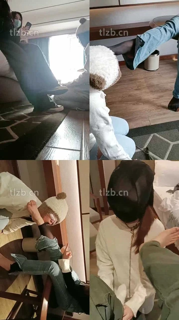 【爱可呀】双S-和超模玩弄赏赐母狗学姐【双视角版】