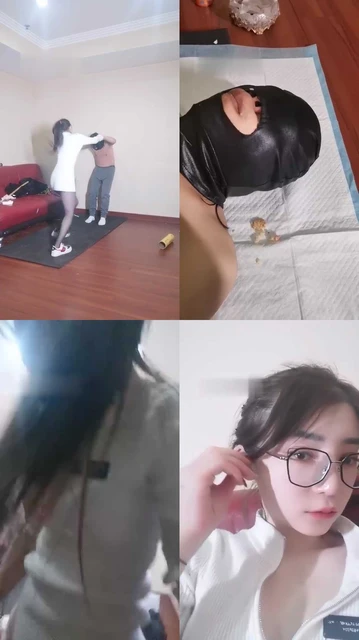 【领主老大】暴踹暴打直播狗/逼着吞咽混合物