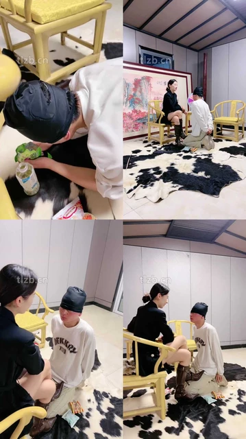 【沅芷】轮盘转到哪就用什么刑【下】