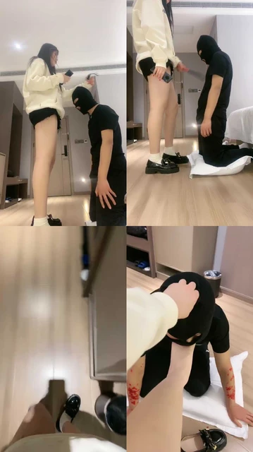 【7k7k】可爱学生S白袜皮鞋虐/圣水