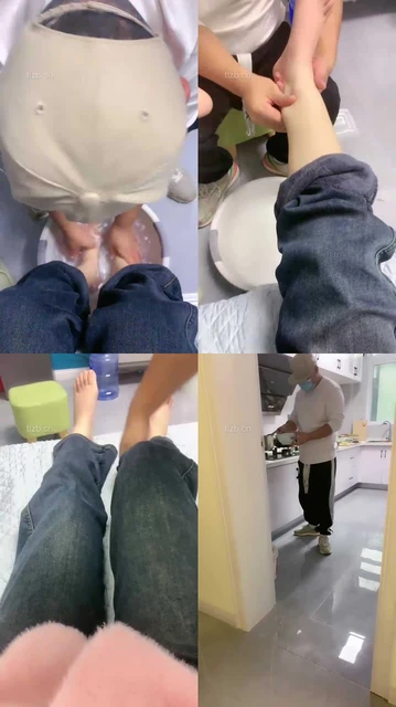 【小雅老师】闺蜜男友伺奉我