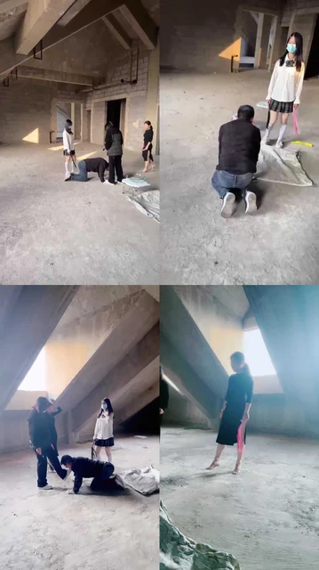 【朱砂痣】3S女尊男卑荒野调【三视角版】