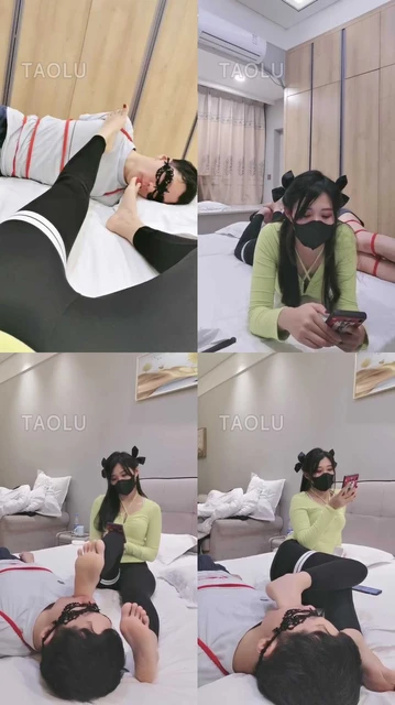 【若依】五花大绑各种强制