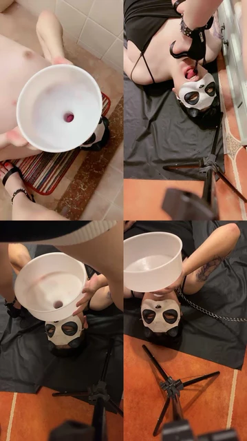 【王妃】漏斗圣水