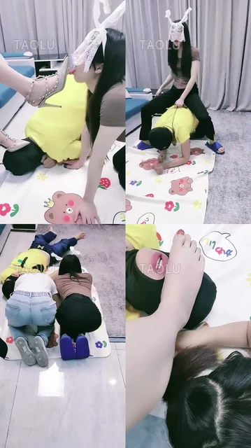 【清见】母狗的18岁成人礼