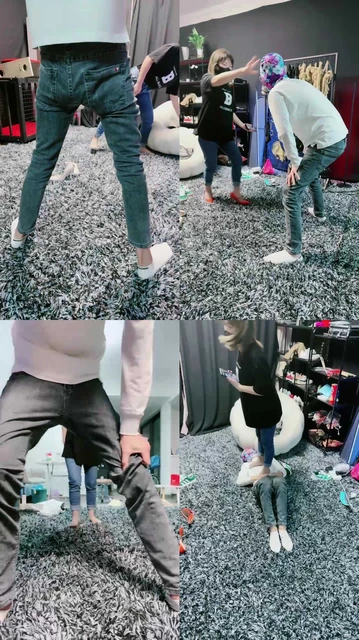 【馨妍】运动鞋+高跟鞋+肉丝重度提档