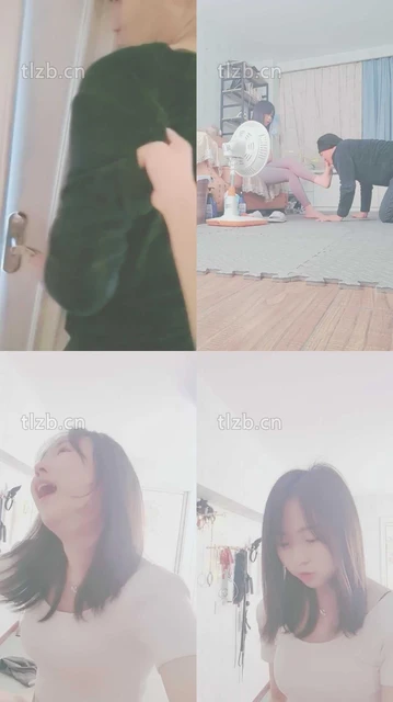 【果儿】暴力惩罚-偷内衣的狗奴