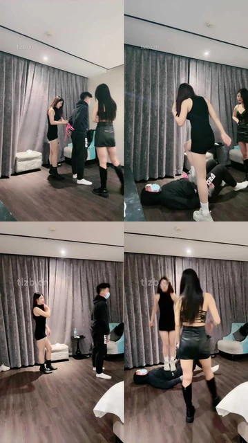 【宫雪大大】双S-超暴力提档专场【双视角版】