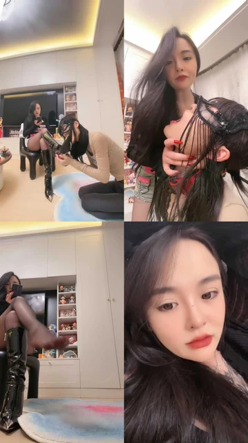 【安晴】你们的女神我的狗-舔靴子/sp/喂口水/圣水淋浴