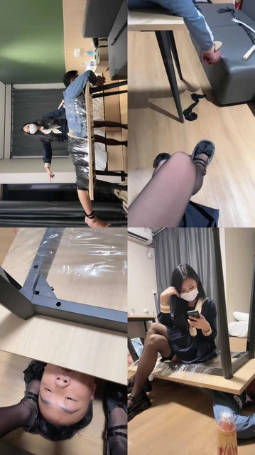 【莉宝儿】JK学院风暴力刑虐贱狗