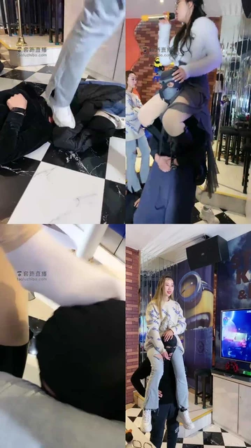 【二宝】双S-马奴第一刑奴重度受死