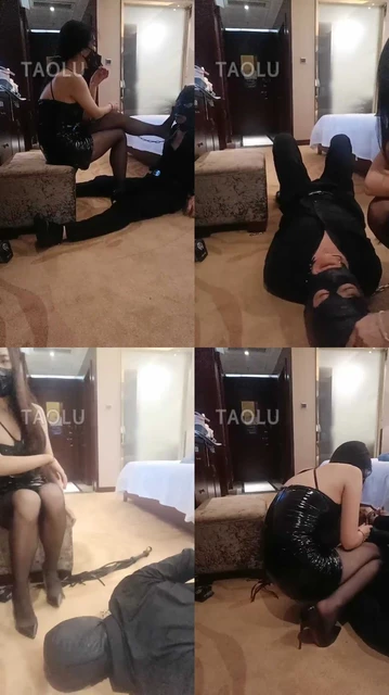 【朵朵大大】贱货不听话就该惩罚