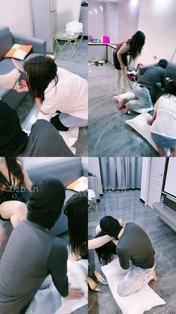 【夕微】实录群调犯贱可爱母畜【三】【双视角版】