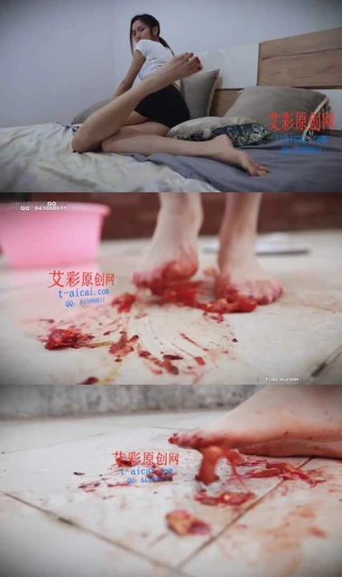 【HPL栖心之栈】【尔岚】尔岚肉丝踩金鱼