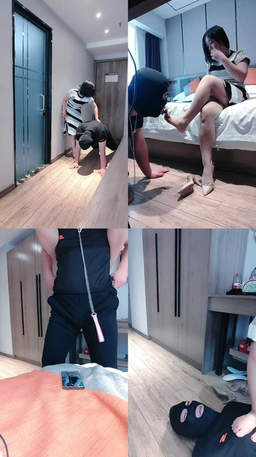 【熙童】胍腆贱狗求虐