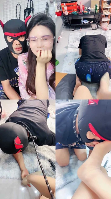 【陌离】剧情老公变