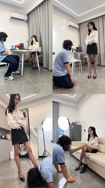 【千千】剧情 老师调教不良学生