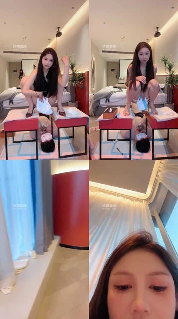 【泡芙大大】四主黄金 00后挑战完食