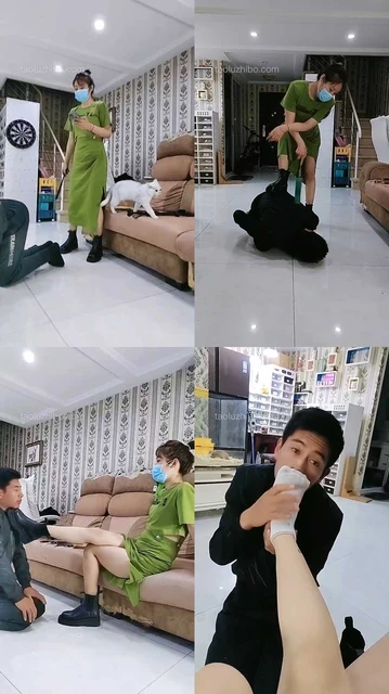 【雪儿】各种刑具狠抽专场