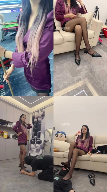 【白鹭】台球厅开发