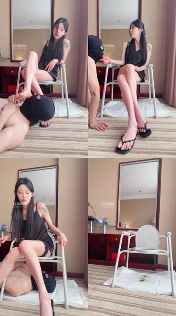 【狸狸】调教小刚