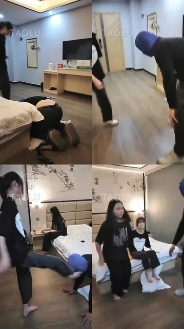 【德意男神】双素人女神提档/坐脸/耳光