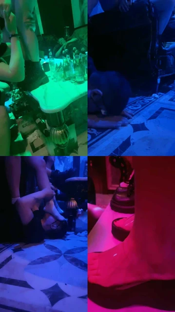 【文文文文】玩开了