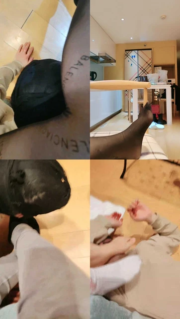 【情侣念主】看女友怎么玩弄绿帽老公