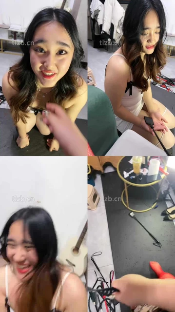 【July】首调母畜-闺蜜是只刑奴狗