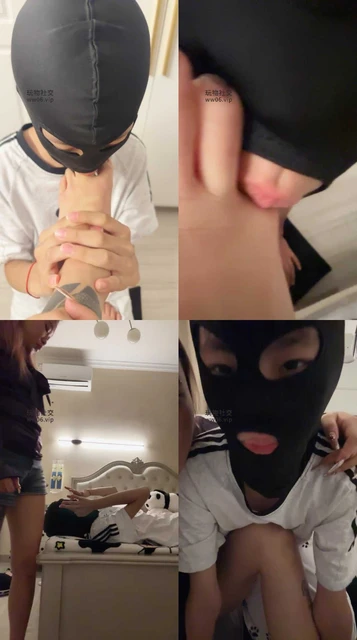 【Qi7】纹身御姐S-吮吸脚趾/牛仔裤坐脸窒息