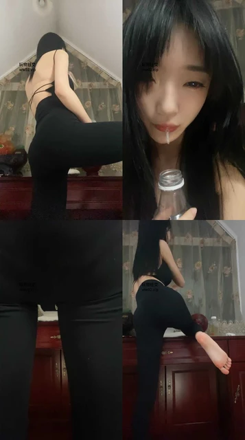 【织羊】瑜伽裤臀