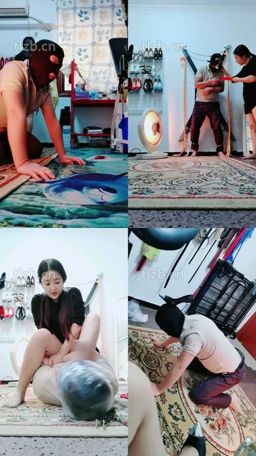 【西安欣】强制刑虐听话狗