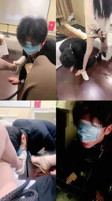 【南星】双S-和闺蜜暴虐学长【双视角版】