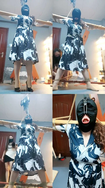 【东营天香百合】TJ大胸妹