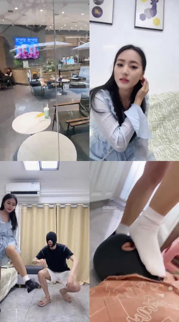 【狗哥】蛇蝎美人直接踹到大出血