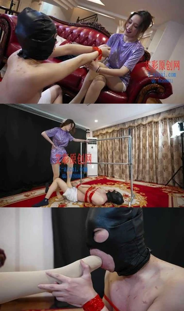 【麦可颂】【奴隶岛】房东收租反被麦可颂调教