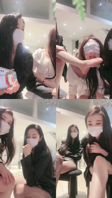 【瑾玥】3S-带女慕到闺蜜家调【三视角完整版】