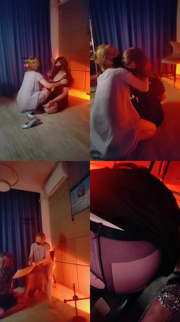 【魔鬼天使】暗黑刑房虐废CD贱奴