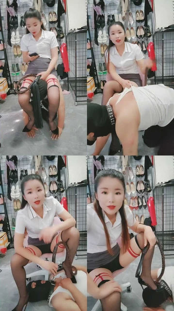 【默主】寂寞少妇S黑丝高跟虐杀邻居