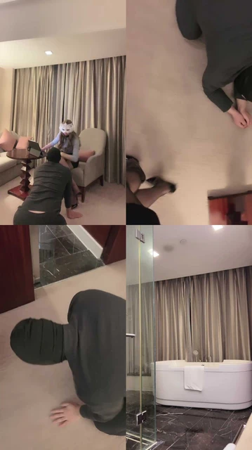 【妆主大大】前男友居然是条狗