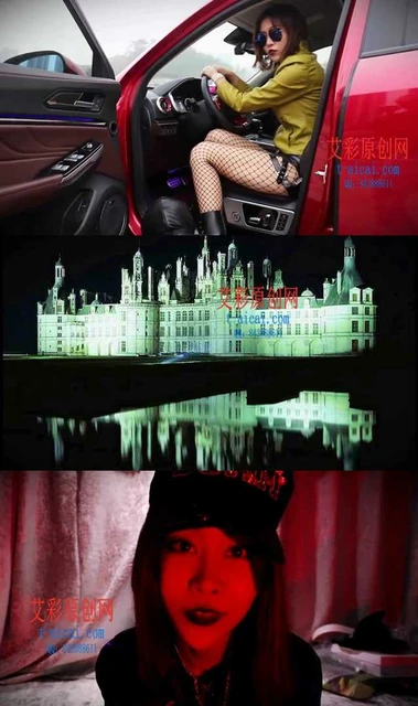 【HPL栖心之栈】【夏芙】少女的夙愿—夏芙(上)