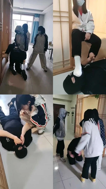 【萌犬霸主】4S素人-口水圣水/闻臭脚臭鞋/骑马转胯踩踏/语言羞辱