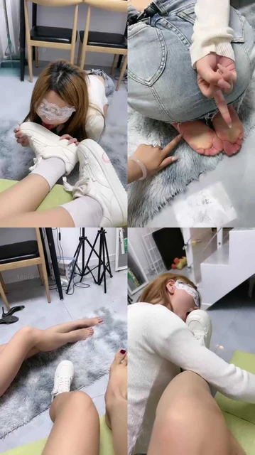 【橙宝】母畜-彻底犬化闺蜜全过程